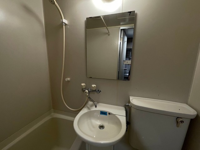 ブランズ壱番館