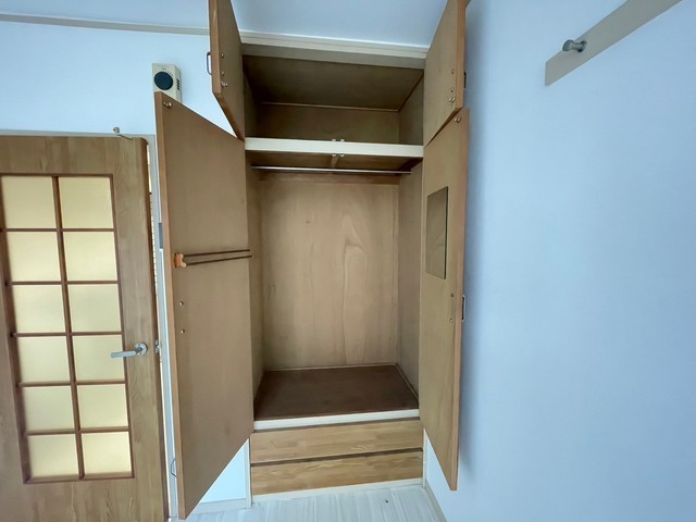 ブランズ壱番館