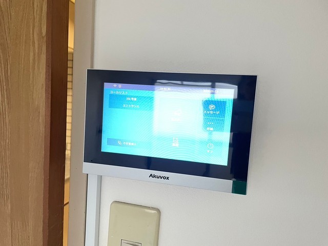 ブランズ壱番館