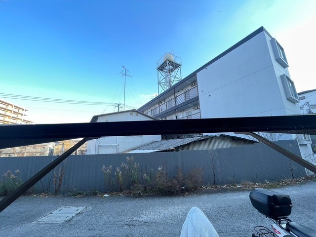 ブランズ壱番館