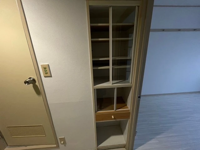 ブランズ壱番館