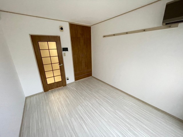 ブランズ壱番館