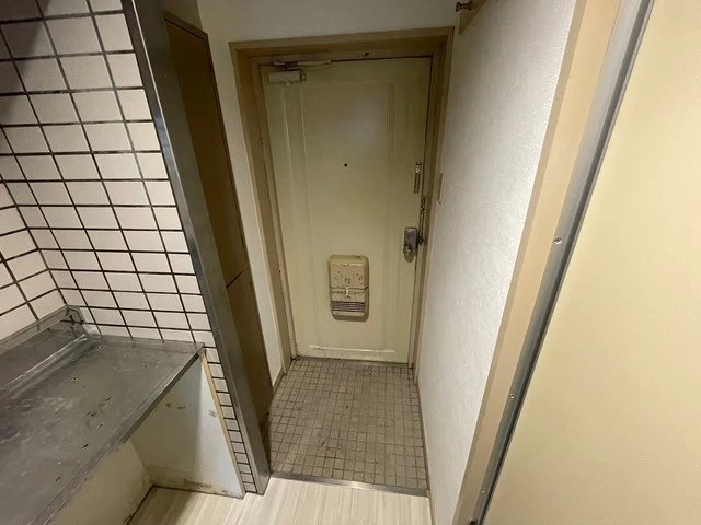 ブランズ壱番館