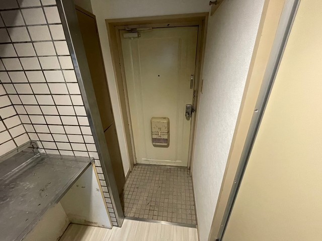 ブランズ壱番館