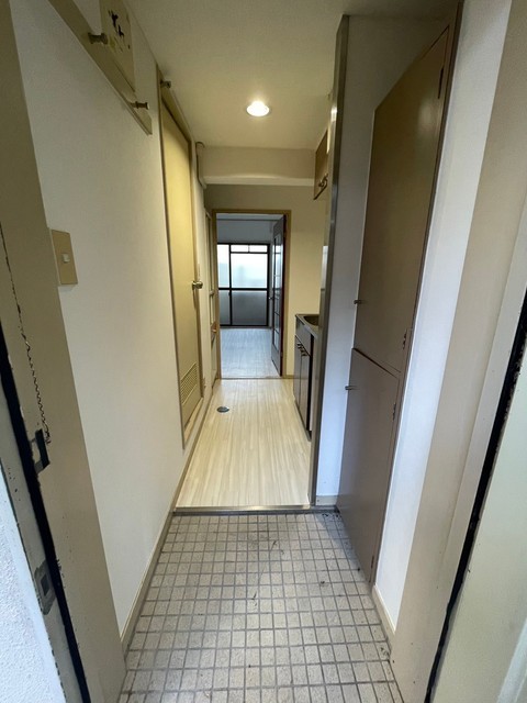 ブランズ壱番館