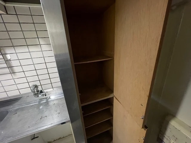 ブランズ壱番館