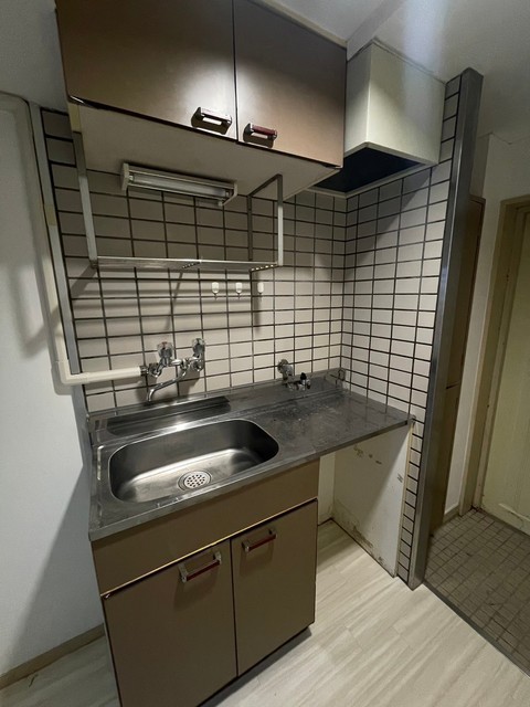 ブランズ壱番館