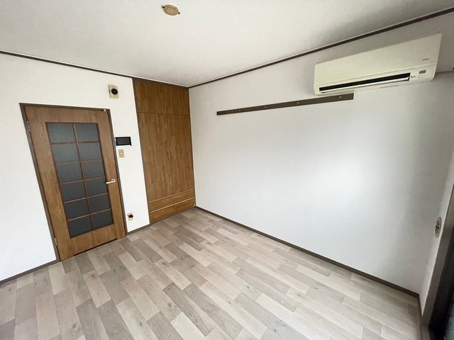 ブランズ壱番館