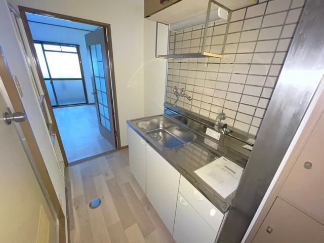 ブランズ壱番館