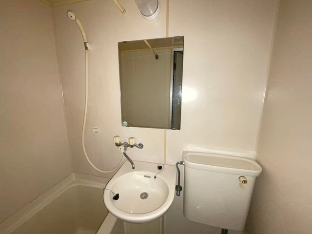 ブランズ壱番館