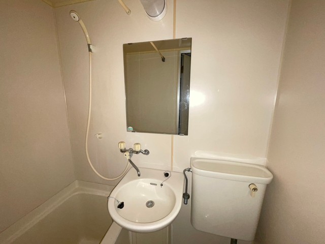 ブランズ壱番館