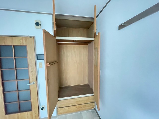 ブランズ壱番館