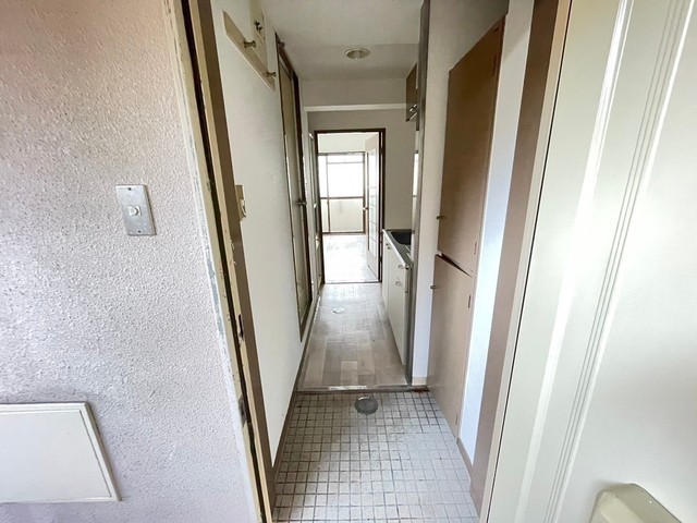 ブランズ壱番館