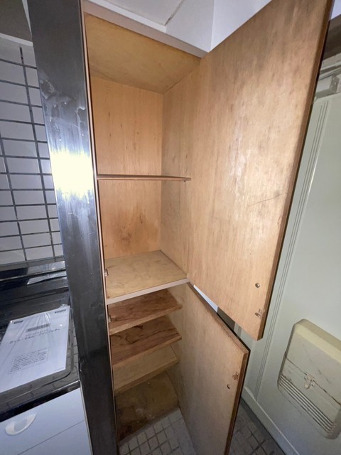 ブランズ壱番館