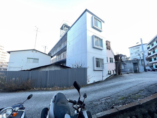 ブランズ壱番館