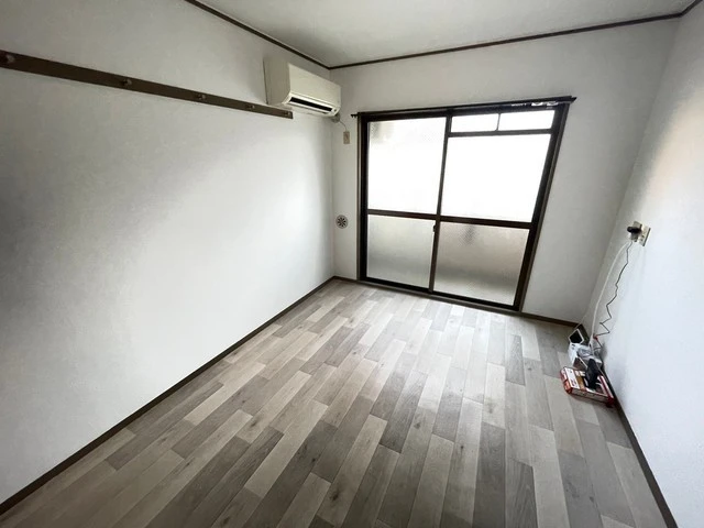 ブランズ壱番館