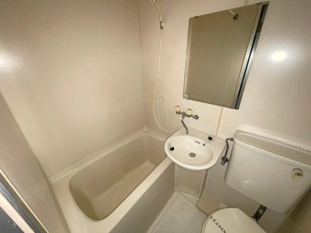 ブランズ壱番館