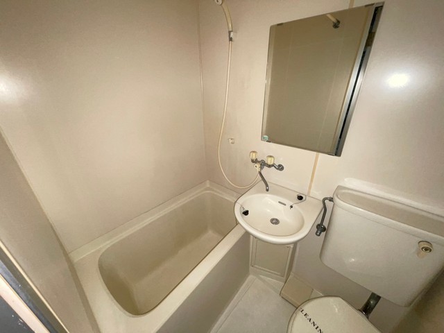 ブランズ壱番館