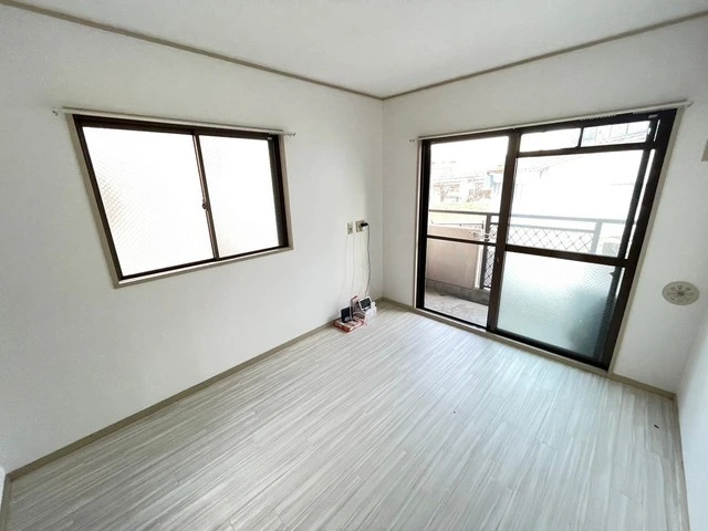 ブランズ壱番館