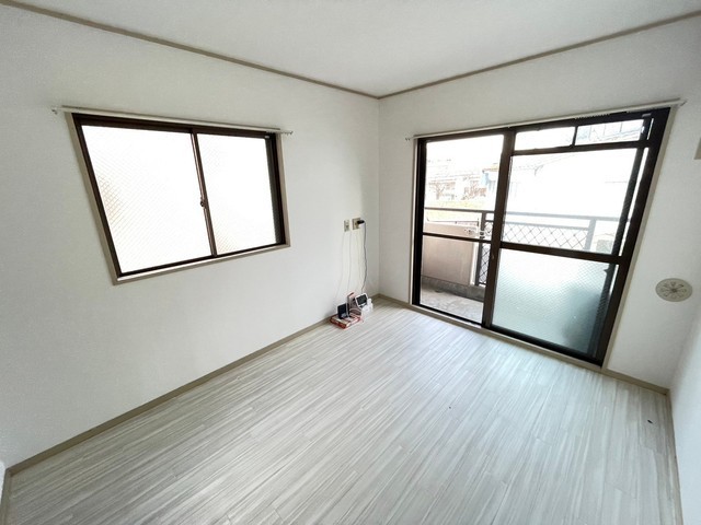 ブランズ壱番館