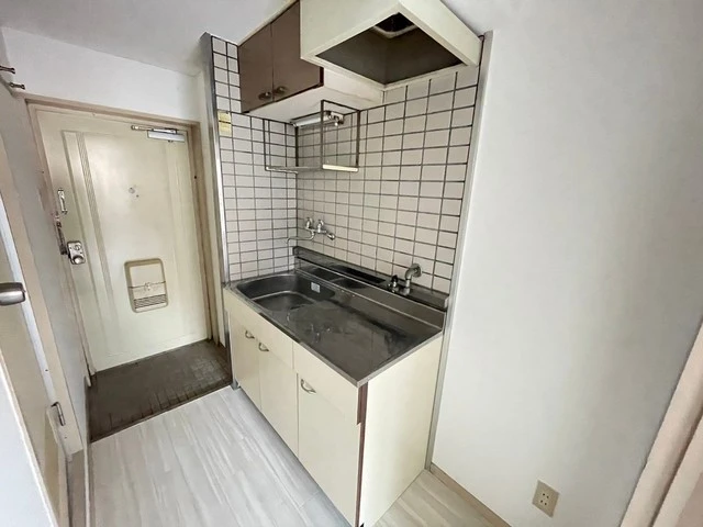 ブランズ壱番館