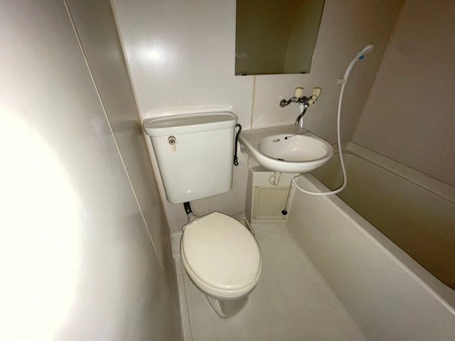 ブランズ壱番館