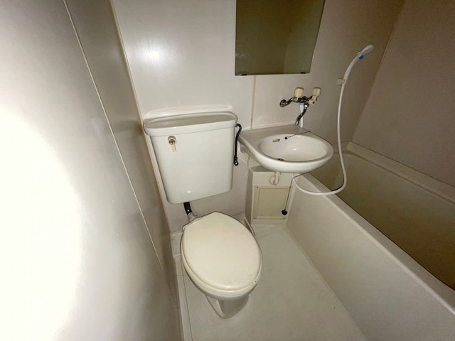 ブランズ壱番館