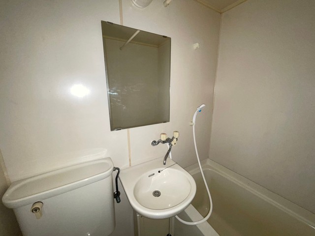 ブランズ壱番館