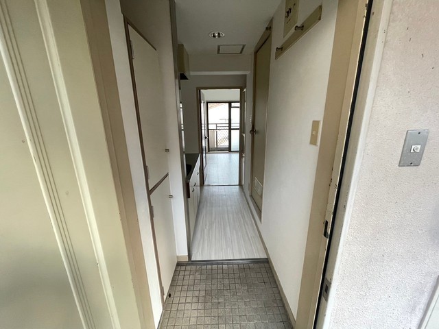 ブランズ壱番館