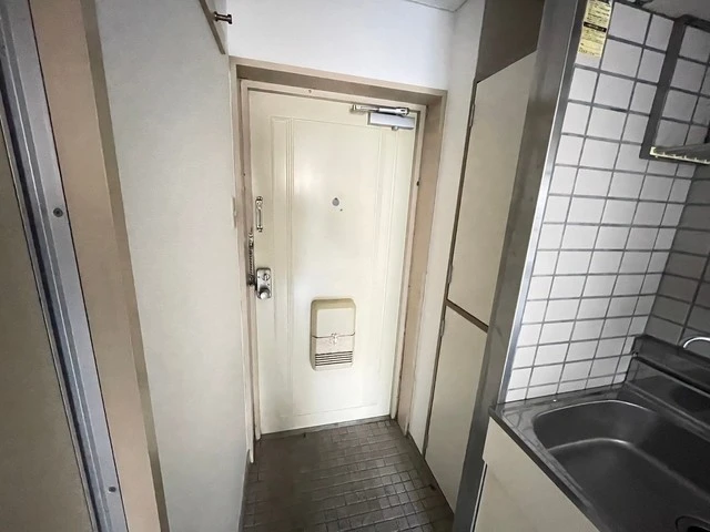 ブランズ壱番館