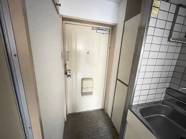 ブランズ壱番館