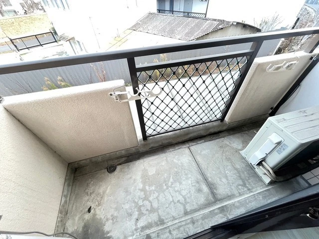 ブランズ壱番館