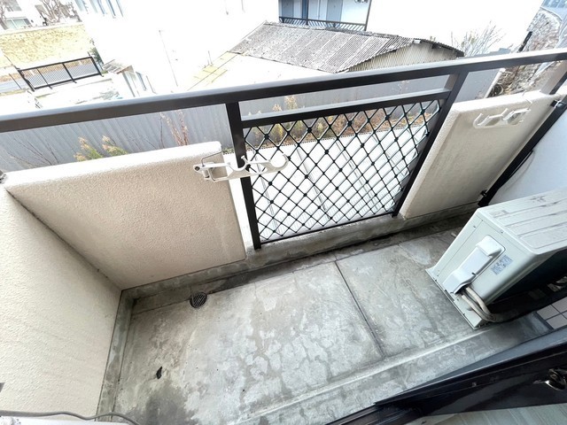 ブランズ壱番館