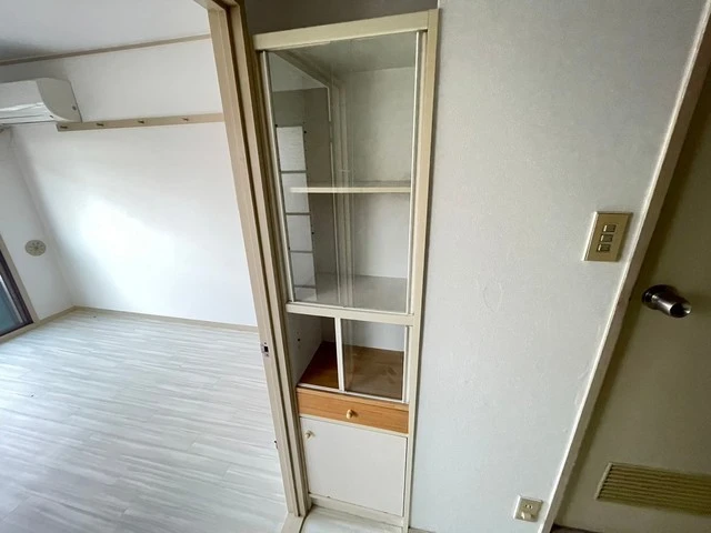 ブランズ壱番館