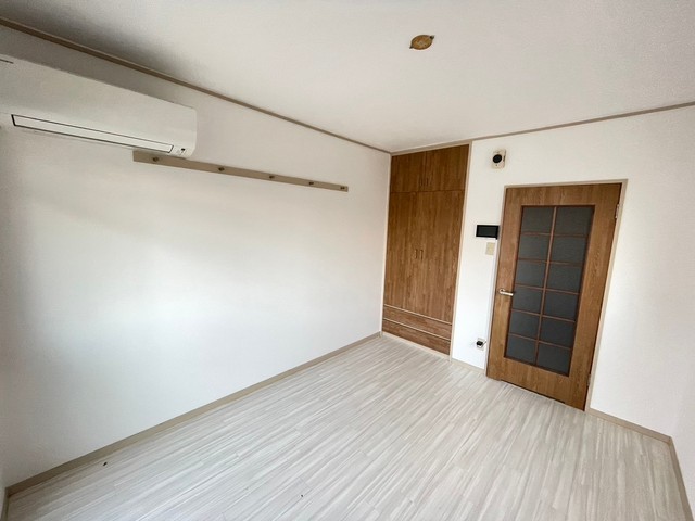 ブランズ壱番館