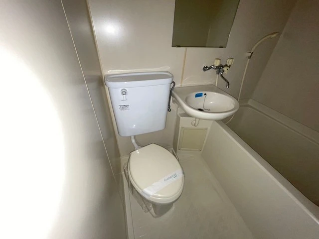 ブランズ壱番館