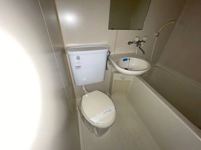 ブランズ壱番館