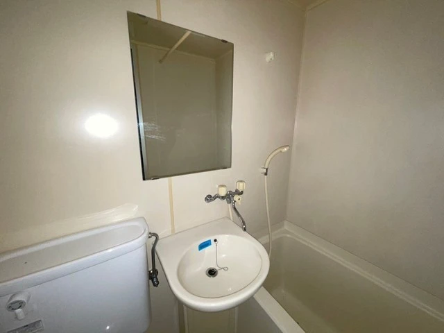 ブランズ壱番館