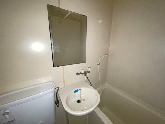 ブランズ壱番館