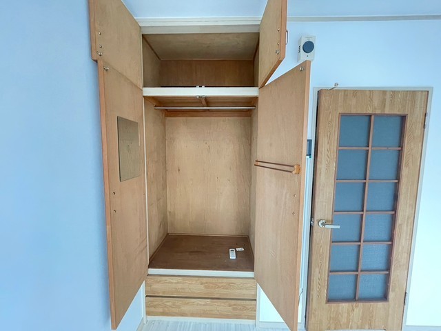 ブランズ壱番館