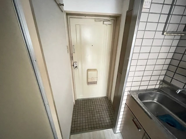 ブランズ壱番館