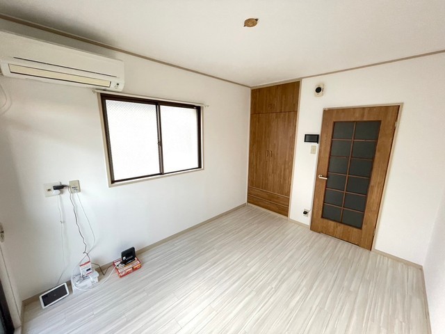 ブランズ壱番館