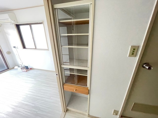 ブランズ壱番館