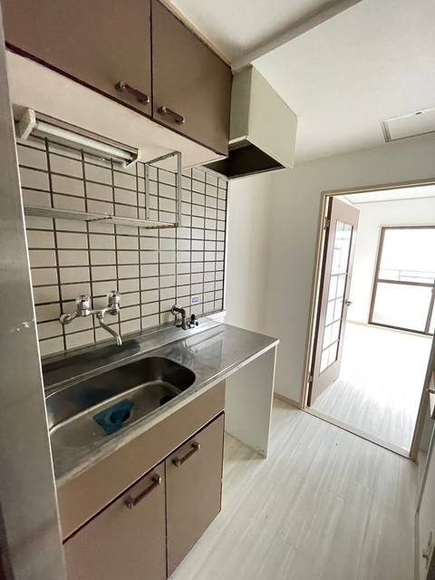 ブランズ壱番館