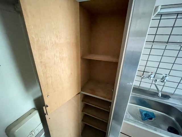 ブランズ壱番館