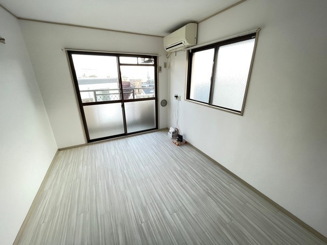 ブランズ壱番館