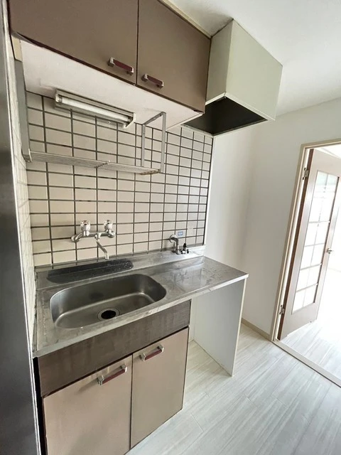 ブランズ壱番館