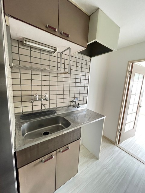 ブランズ壱番館