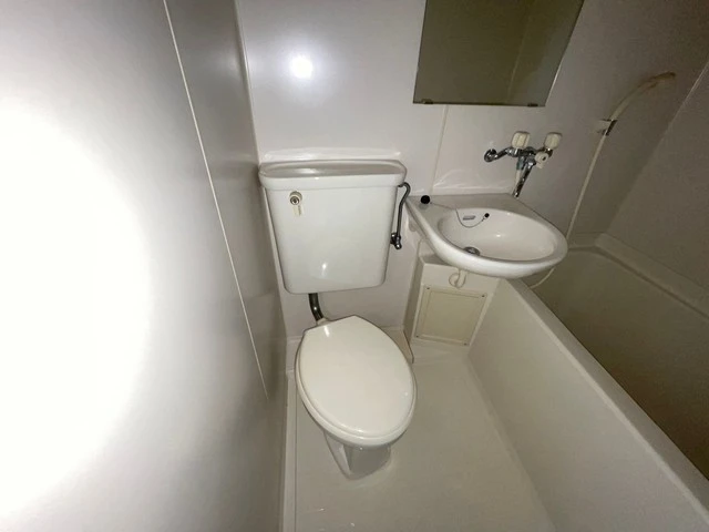 ブランズ壱番館