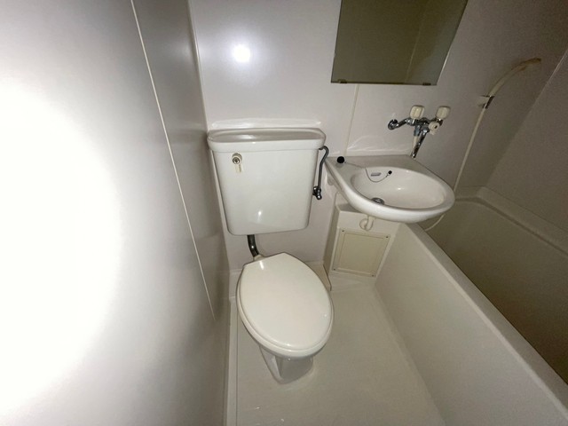 ブランズ壱番館